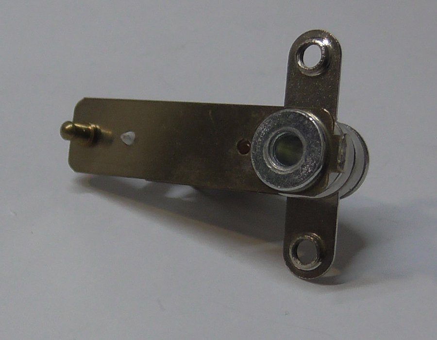 Датчик тиску мультиварки-скороварки Rotex REPC57-B 2500056 — фото 3