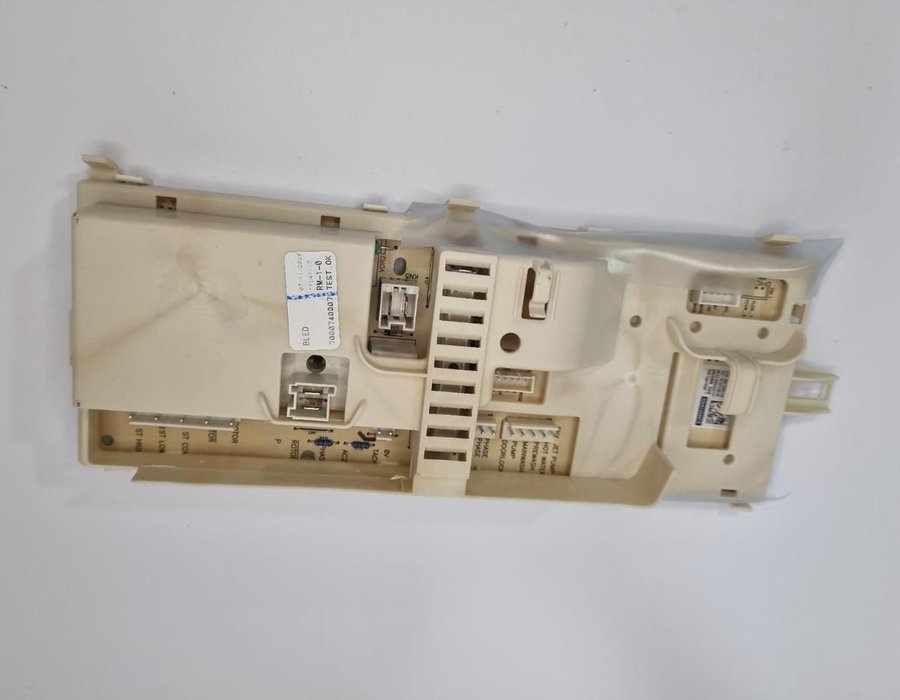 Плата управління для пральної машини Beko WUE 6511 2852820040 — фото 6