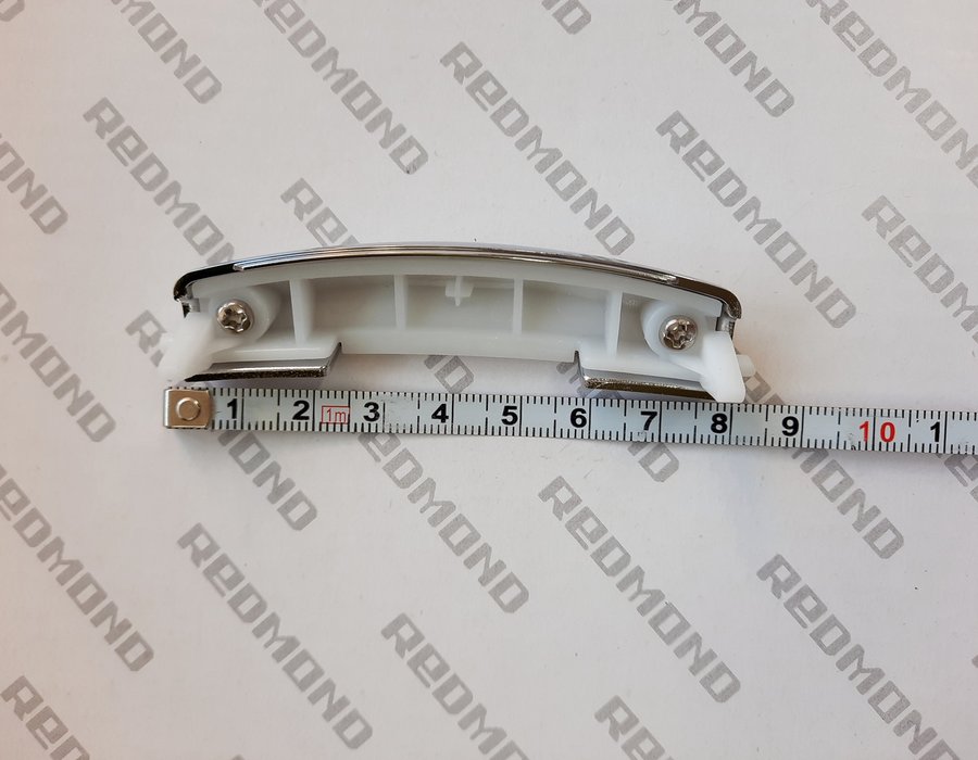 Клавіша (кнопка) відкривання кришки мультиварки Redmond RMC-M4500 110114 — фото 10