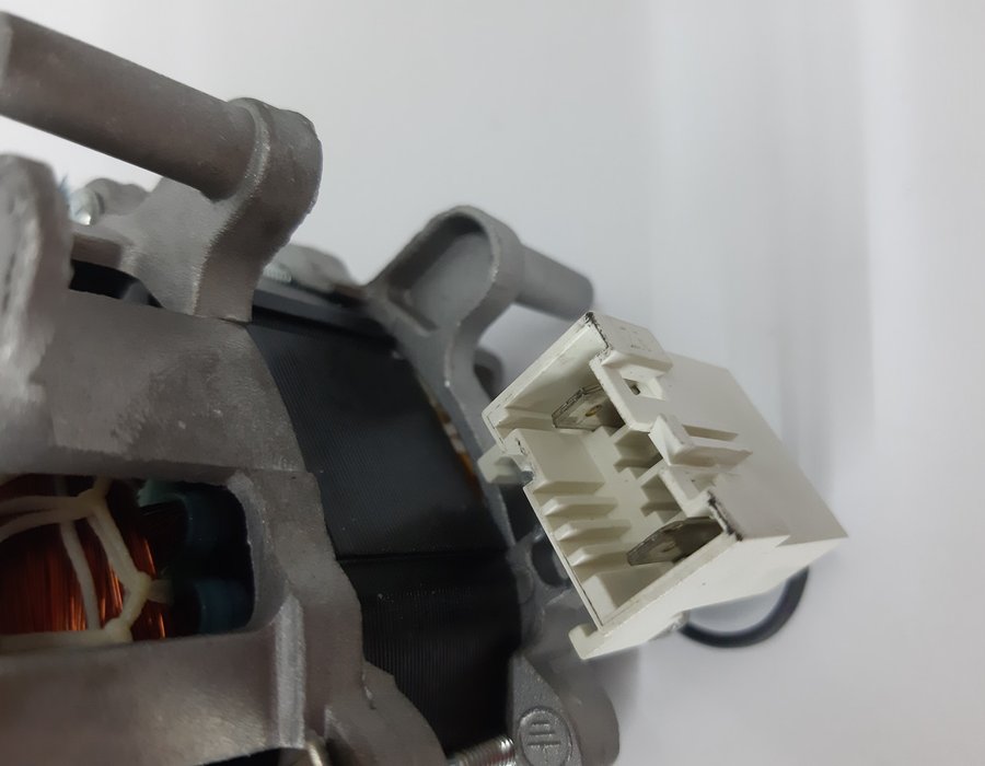 Циркуляційна помпа посудомийної машини Beko DTC36610W, BM6006, DTC36610S 9178009420 — фото 9