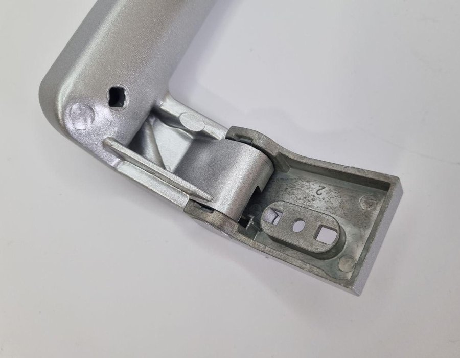 Ручка морозильної камери Beko FN130920, FN131420 4397251000 — фото 9