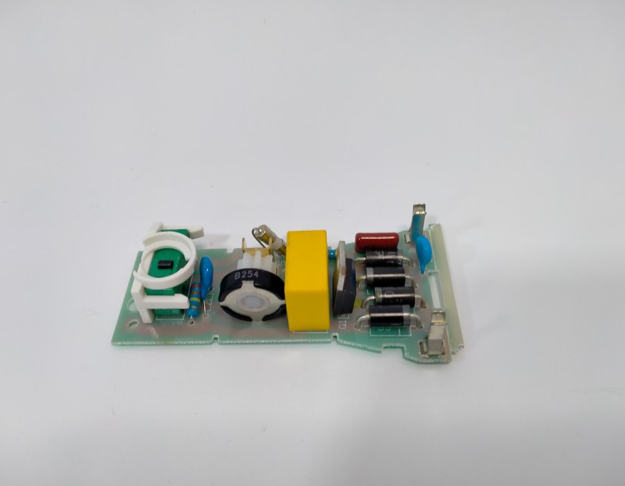 Плата управління для ручного блендера Rotex RTB740 280059 — фото 3