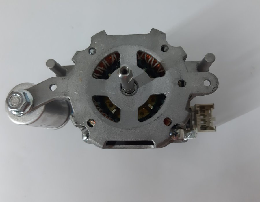 Циркуляційна помпа посудомийної машини Beko DTC36610W, BM6006, DTC36610S 9178009420 — фото 6