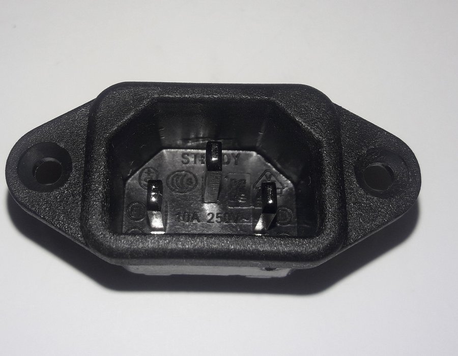 Мережевий роз'єм до мультиварки Redmond RMC-M4515 110218