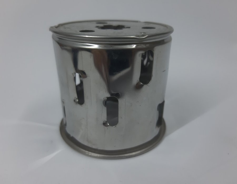 Насадка для шоколаду та льоду м'ясорубки Moulinex SS-989856 — фото 6