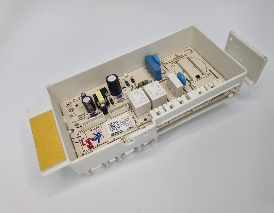 Електронний модуль для пральної машини Beko WUE8746, B5WFU, WTV8737 2487903000