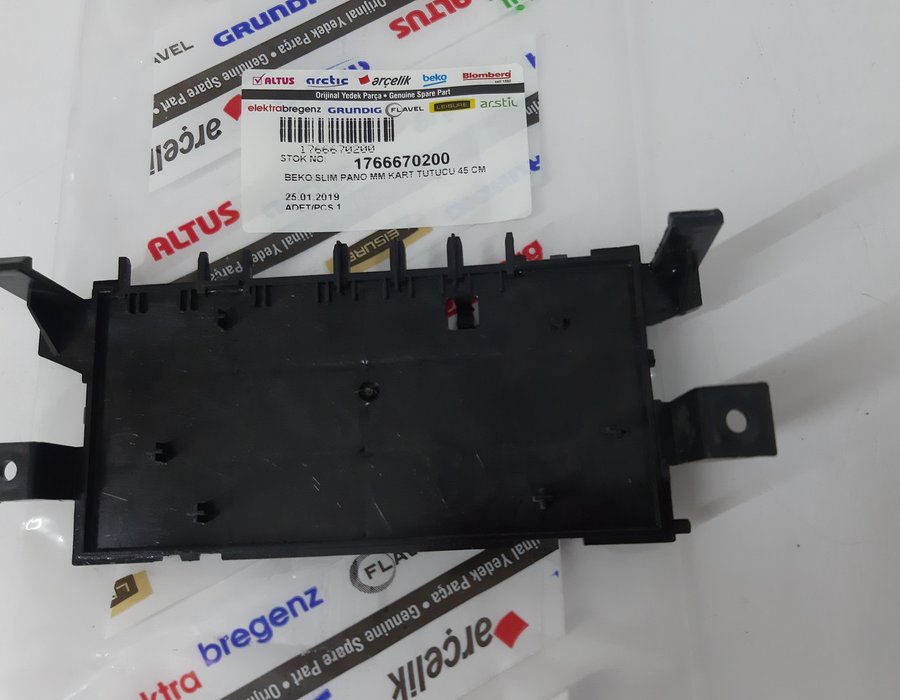 Тримач плати для посудомийної машини Beko DSFS3830, DSFS6530 1766670200