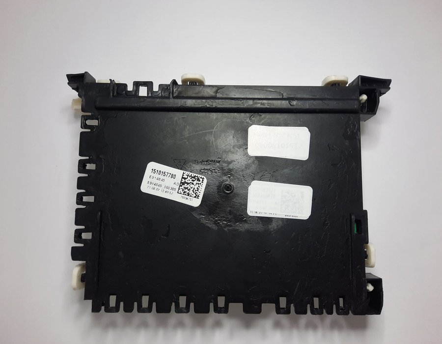 Плата (модуль управління) для посудомийної машини Beko DIN 48531, DDN 38531DX 1510157780 — фото 10