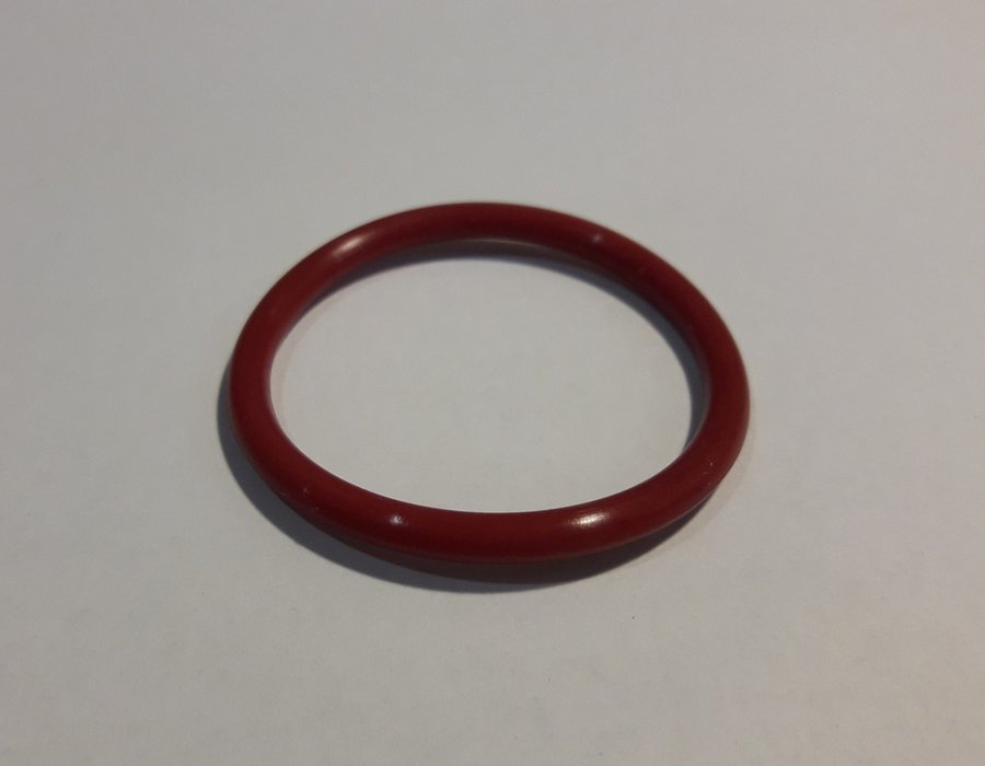 Ущільнювальне кільце O-Ring кавоварки Krups MS-0698568 — фото 2
