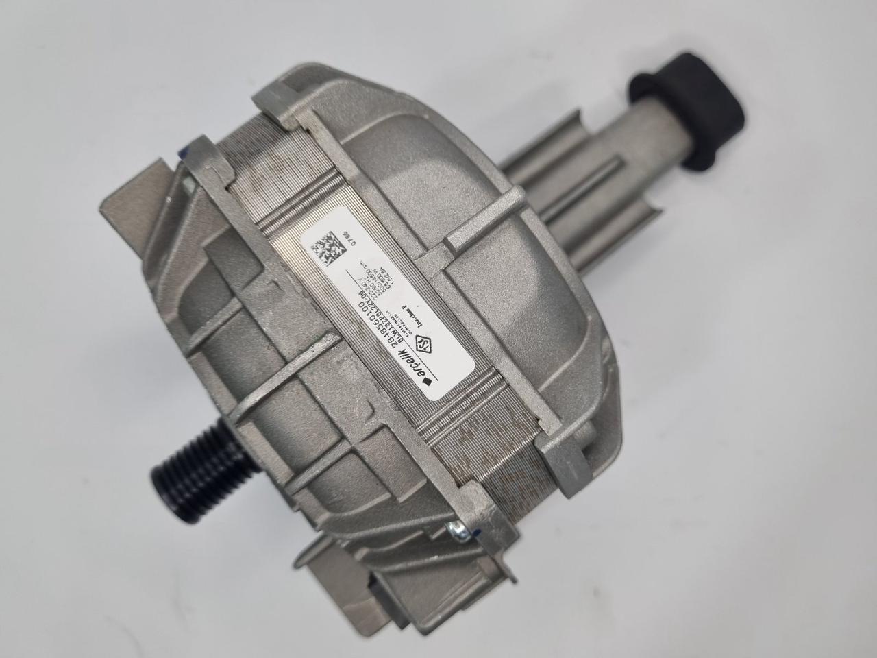 Мотор 2848560100 пральної машини Beko серії "WTS", "WUE", "MWU","WSRE", "WSPE" — фото 7