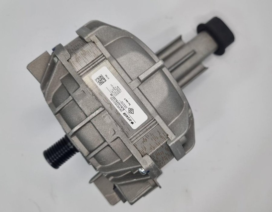 Мотор 2848560100 пральної машини Beko серії "WTS", "WUE", "MWU", "WSRE", "WSPE" — фото 7