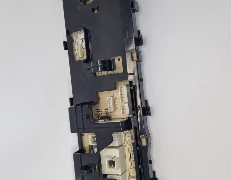 Електронний модуль (плата) пральної машини Beko WRE 6512 BSSPT, WRE75P2XWWPT 2844490100 (2844490580) — фото 9