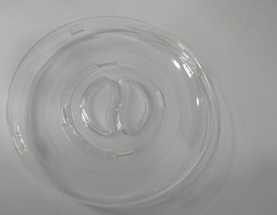 Кришка сушки овочів та фруктів Gorenje FDK20MG 535508 — фото 3