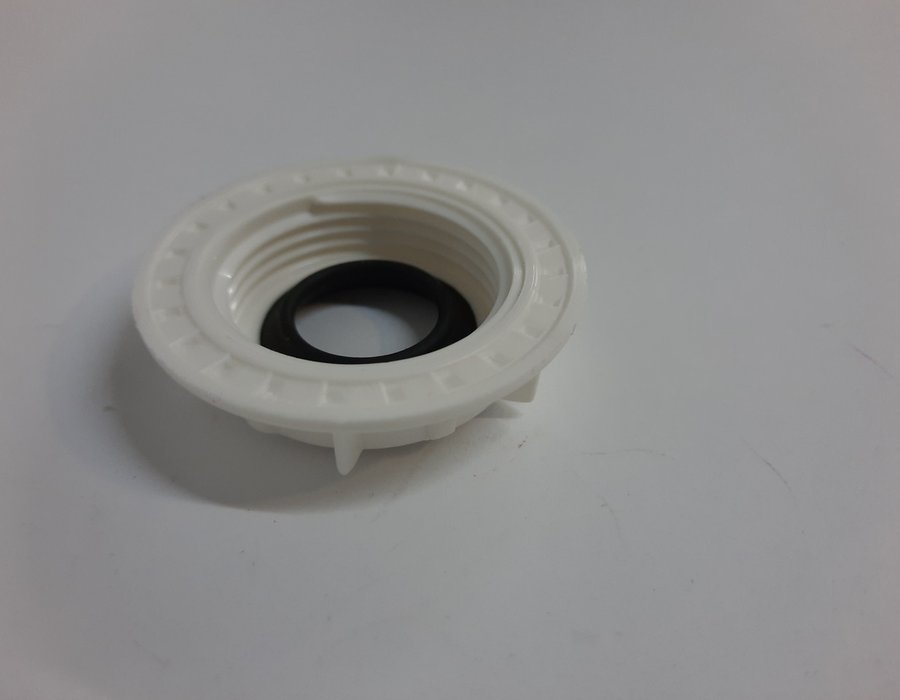 Гайка на посудомийну машину Indesit/Ariston 144315 C00144315 — фото 7