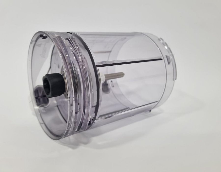Блендерна чаша (мала) 750 мл для кухонного комбайну Braun K700, FX3030 AS00005623 (7322010214) — фото 6