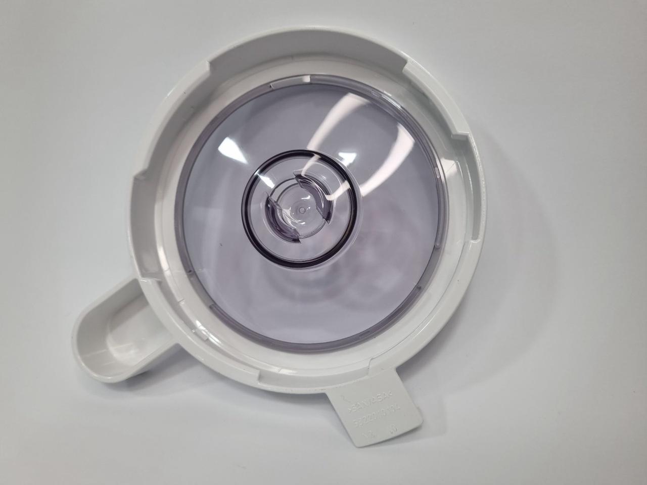 Кришка для малої чаші 750 ml кухонного комбайну Braun FX3030