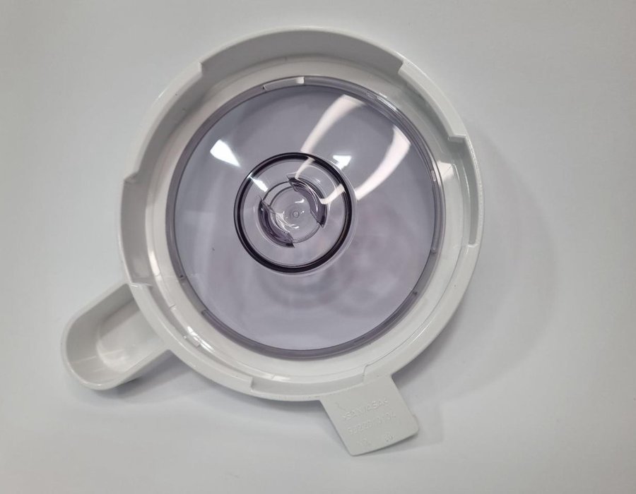 Кришка для малої чаші 750 ml кухонного комбайну Braun FX3030 7322010244