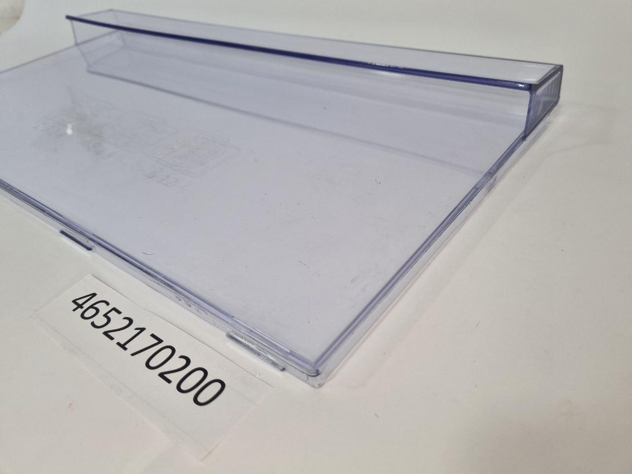 Передня частина ящика 4652170200 холодильника Beko DAC623 — фото 7