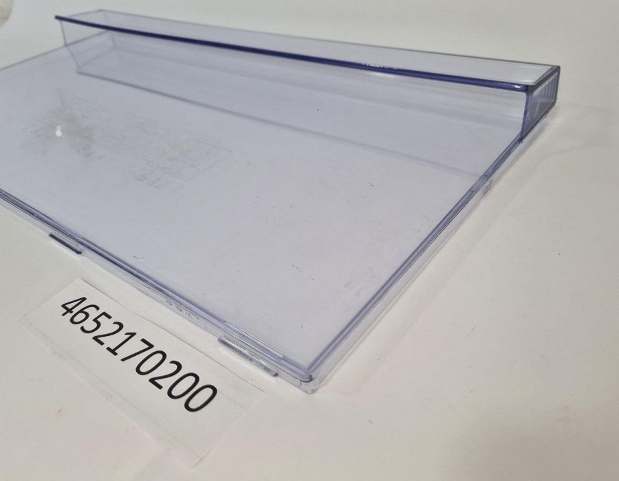 Передня частина ящика 4652170200 холодильника Beko DAC623 — фото 7
