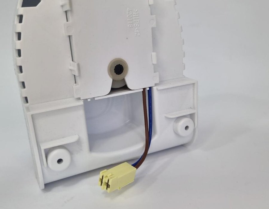 Оригінальний вентилятор для холодильної камери Beko серії DS, CSA, CDA, CHA, CHE 4305640585 — фото 6
