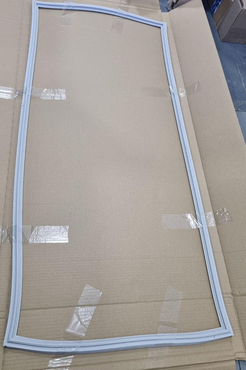 Ущільнювальна гума на морозильну скриню (лаль) Beko 4664940500 — фото 4