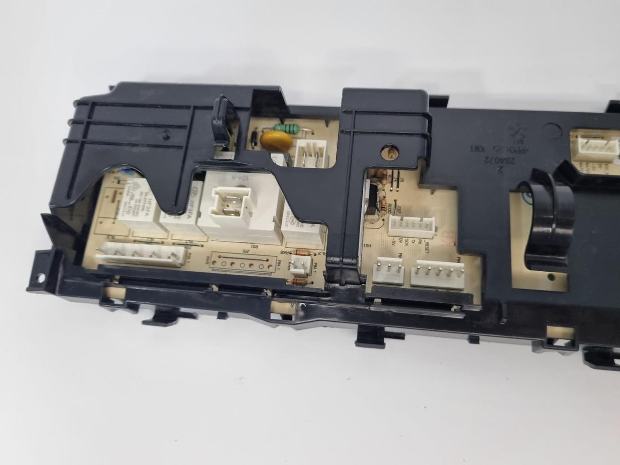 Модуль пральної машини Beko WUE6512XWW