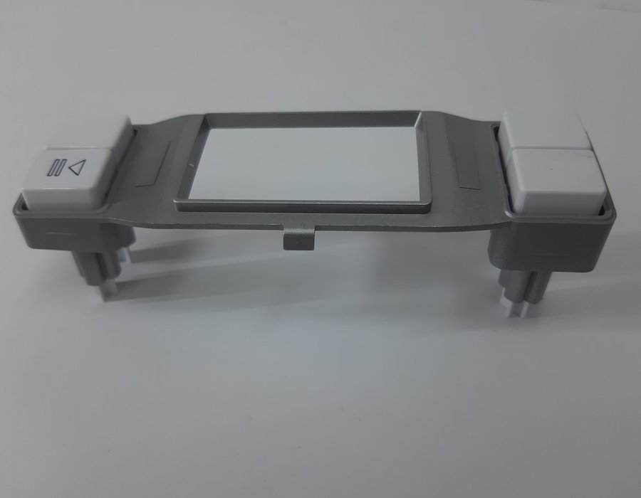 Панель дисплея з кнопками посудомийної машини Beko DSFS6530, DSFS 6831 1766781200 — фото 9