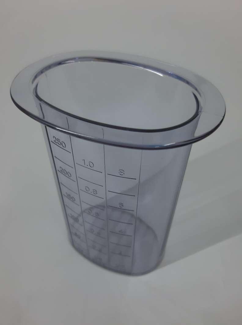 Толкач головний кухонний комбайн Braun K700, FX3020, FP3010