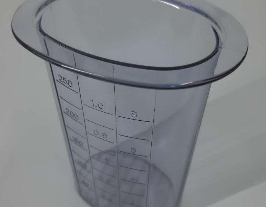 Толкач головний кухонний комбайн Braun K700, FX3020, FP3010 67051073 (67051138)