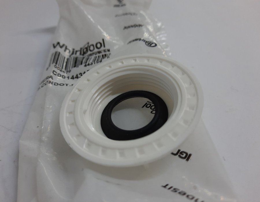 Гайка на посудомийну машину Indesit/Ariston 144315 C00144315 — фото 5