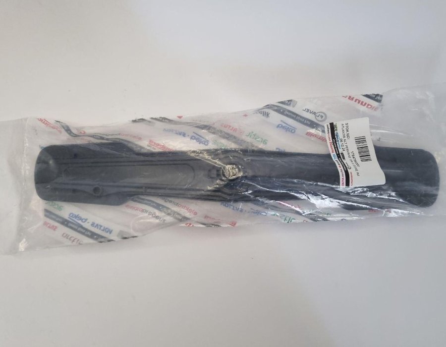 Нижній імпелер (лопате) L = 460 мм посудомийної машини Beko 1746100300 (1764790200) — фото 5