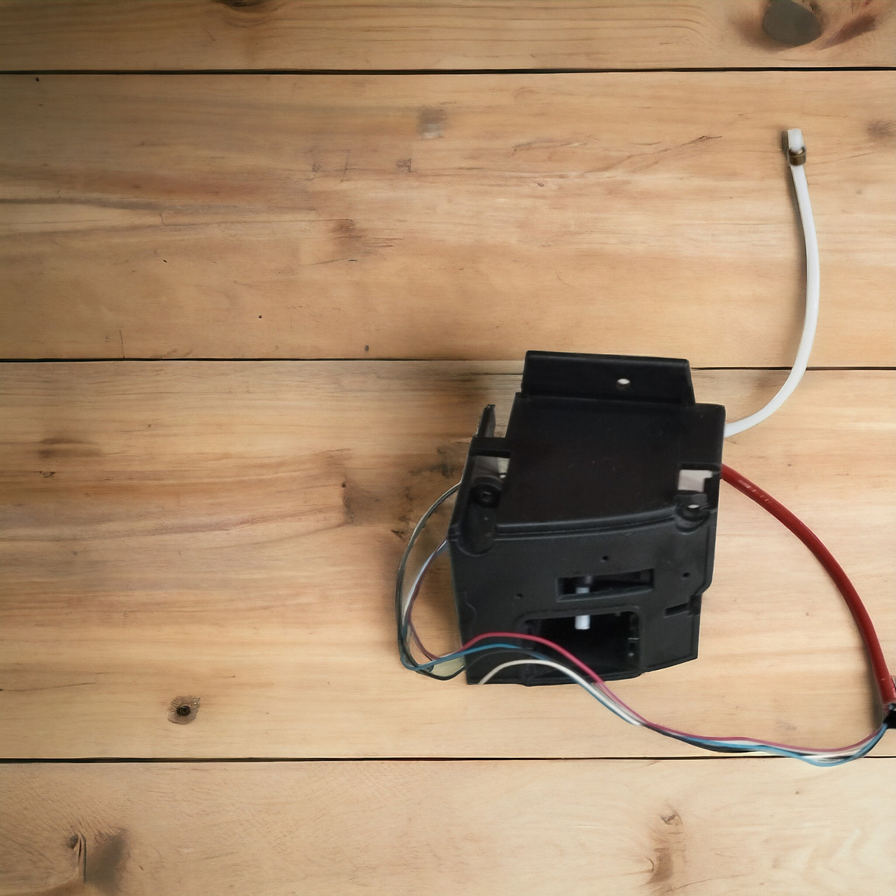 Вузол із платою б/у для кавомашини Saeco Intelia Ine touch Cappuccino Philips Saeco