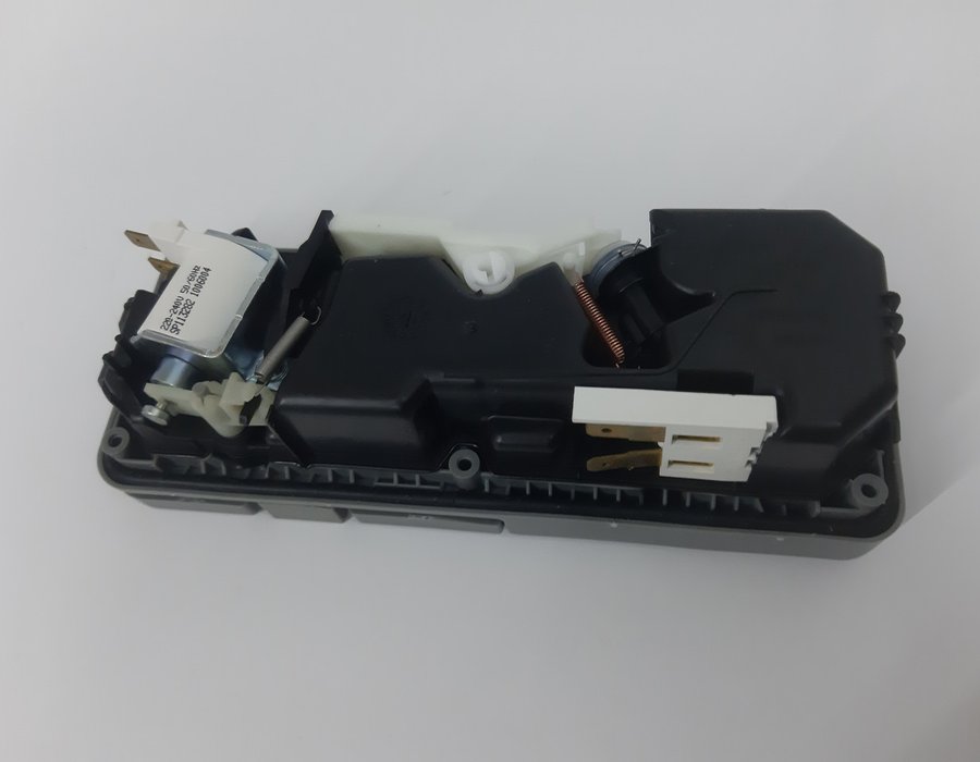 Диспенсор (дозатор миючих засобів) посудомийної машини Beko DTC 36610W 9178009393 — фото 4