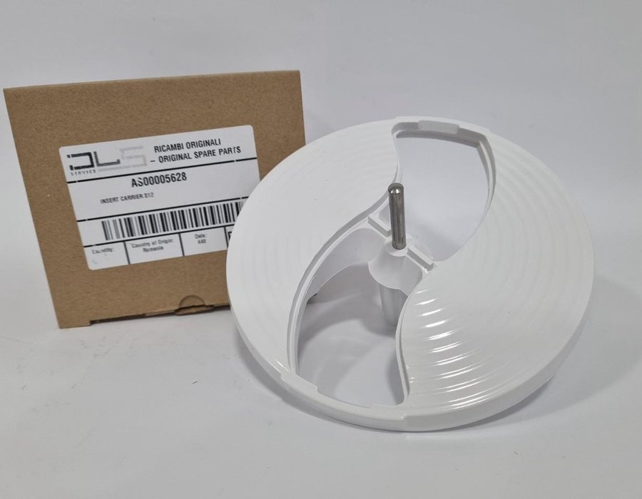Тримач терок (диск) кухонного комбайну Braun K700, FX3030 (67051145)