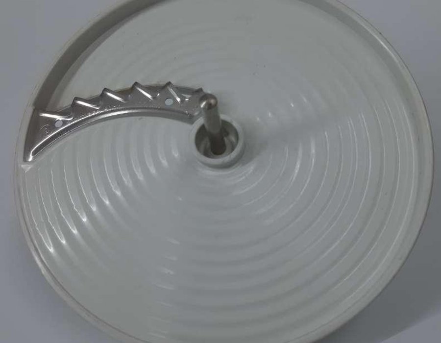 Диск для нарізання картоплі фрі кухонного комбайна Braun 67051172 — фото 8