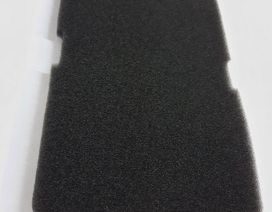 Фільтр (спонж) для сушильного барабану Beko DH 8444 RXM 2964840200 — фото 5