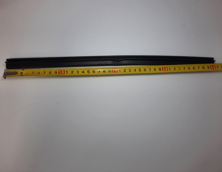 Нижній ущільнювач (L = 40 см) для посудомийної машини Beko DIS, DFS, DSFS 1882470200 — фото 8