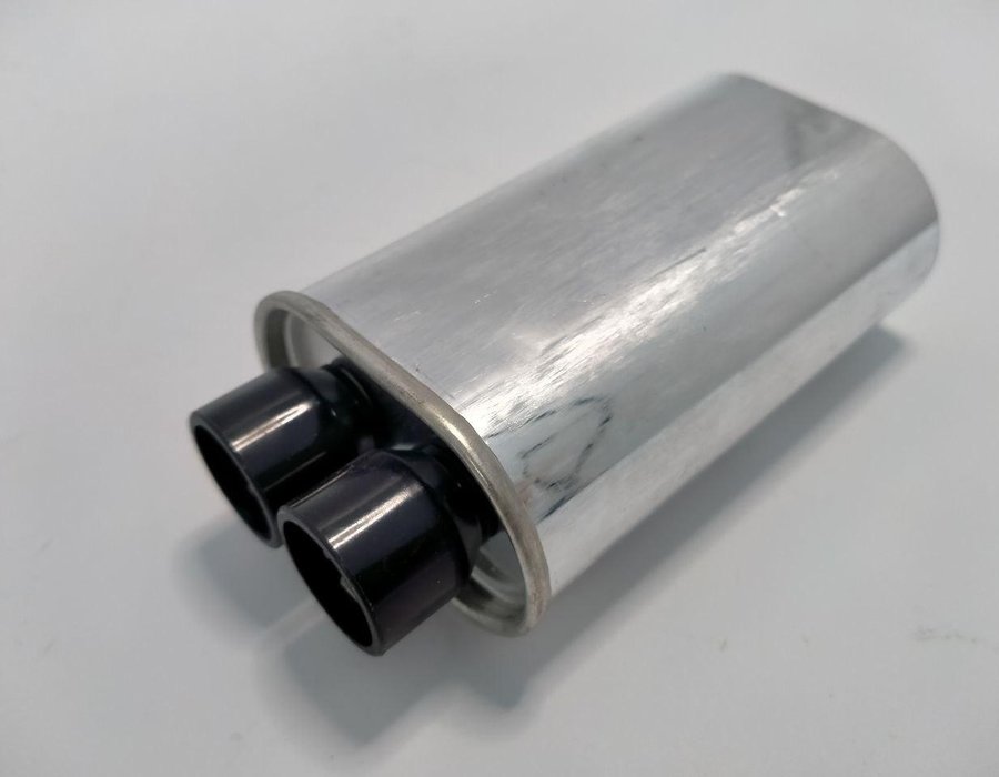 Високовольтний конденсатор 1,05 для мікрохвильової печі (2100W) SKL 300145 — фото 10