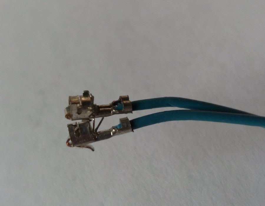 Датчик температури верхній мультиварки REDMOND RMC-M70, RMC-M4502 110122 — фото 2