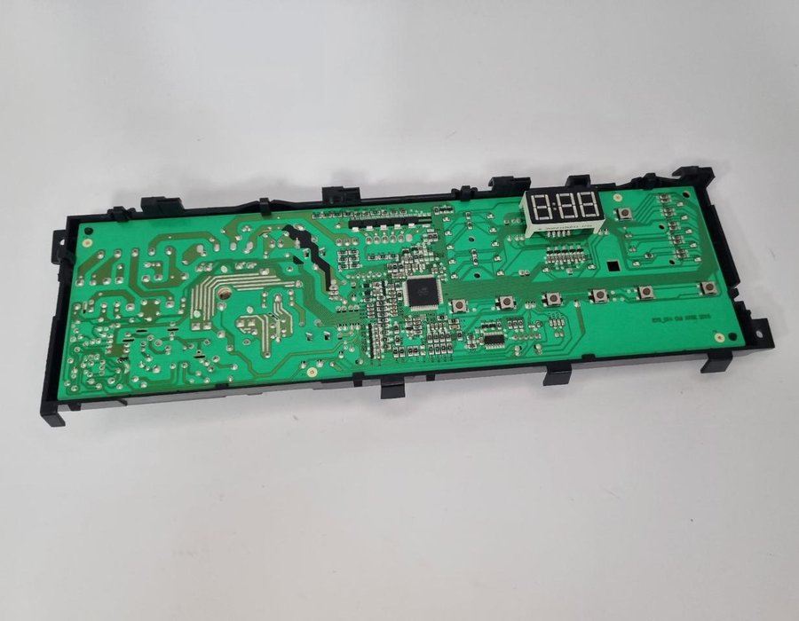 Електронний модуль (плата) пральної машини Beko WRE 6512 BSSPT, WRE75P2XWWPT 2844490100 (2844490580) — фото 8