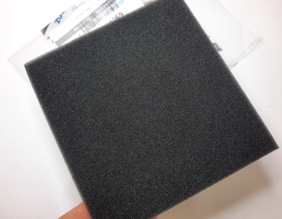 Фільтр перед мотором для пилососа Beko VCO42701 AB, VCO42702 AD 9178011269 — фото 6