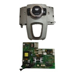 Комплект плат кавомашини Philips Saeco Talea Ring Plus/Giro Plus (1.9.30.122.00 + 1.9.30.062.00) — вживаний