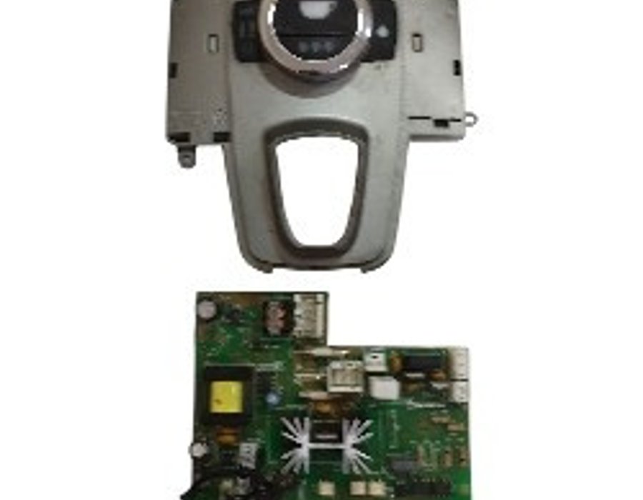 Комплект плат кавомашини Philips Saeco Talea Ring Plus/Giro Plus (1.9.30.122.00 + 1.9.30.062.00) — вживаний