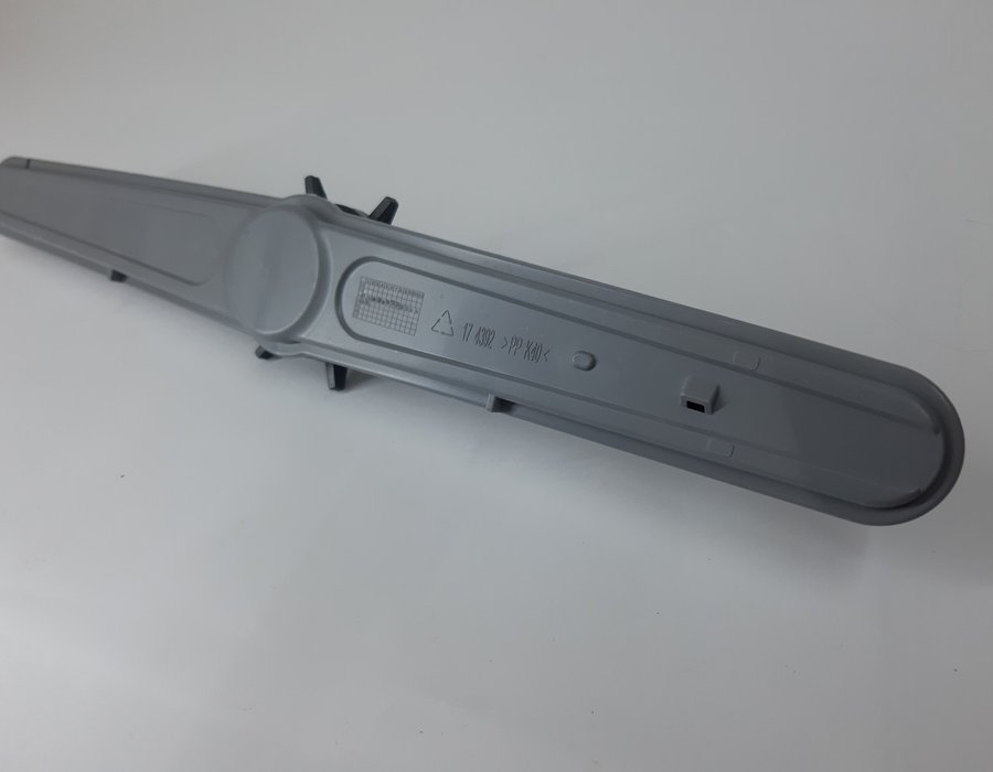 Імпелер (верхній розбризкувач) для посудомийної машини Beko DIS, DSFS, DSS, DFS 1745300400 — фото 2