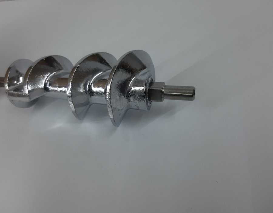 Шнек для м'ясорубки Moulines SS-193513 серії "ME" Moulinex — фото 3