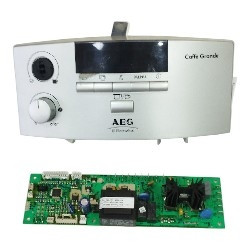 Комплект плат б/у для кавомашини AEG CG 6600 DeLonghi