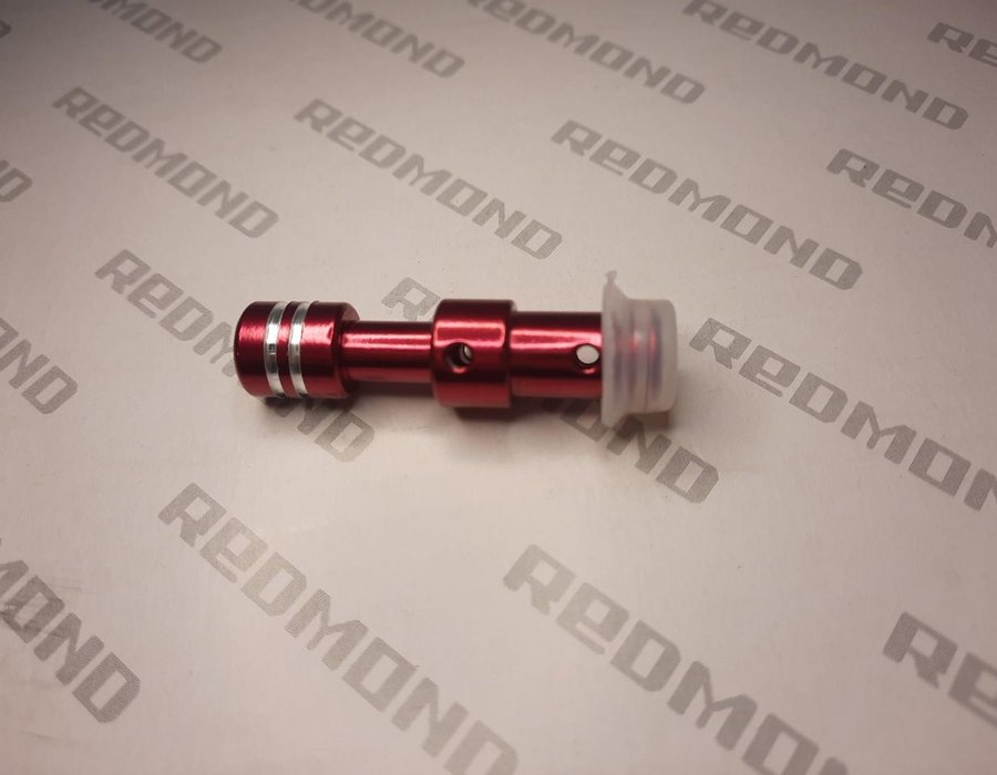 Ущільнювач на клапан для мультиварки-скороварки Redmond RMC-PM504 018900 — фото 8