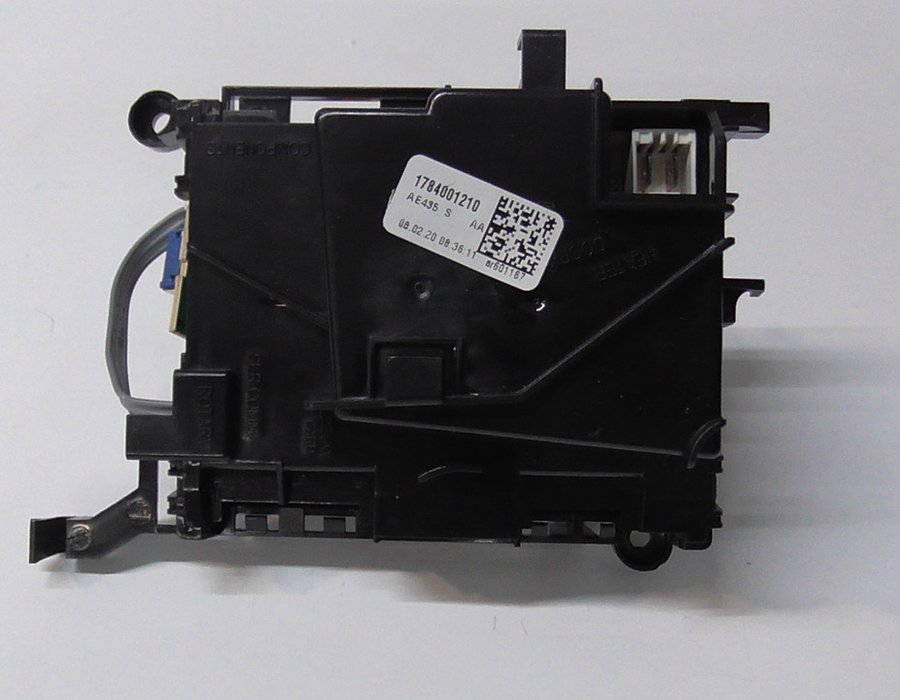 Модуль управління посудомийної машини Beko DFS2531, DFS1511 1784001210 — фото 6