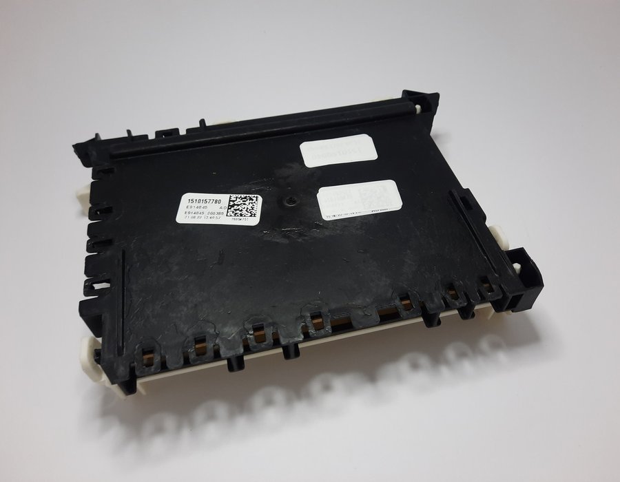 Плата (модуль управління) для посудомийної машини Beko DIN 48531, DDN 38531DX 1510157780 — фото 2
