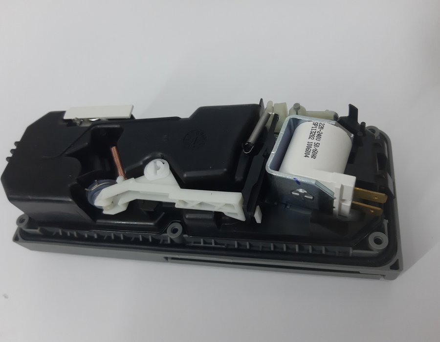 Диспенсор (дозатор миючих засобів) посудомийної машини Beko DTC 36610W 9178009393 — фото 9
